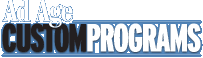 Ad Age Custom Programs