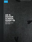 Creativity's Ad & Design School Guide
