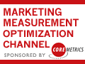 Online Advertising Optimization Channel