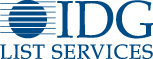 IDG List Services