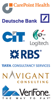 DeSantis Breindel Clients