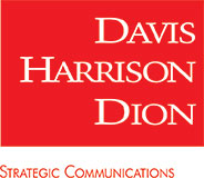 David Harrison Dion