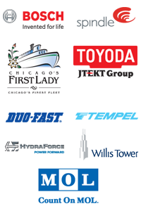 DHD Clients
