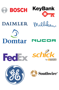 Eric Mower Clients