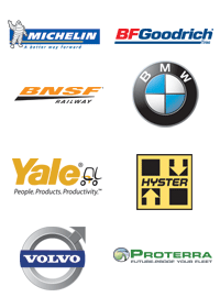 JMG Clients
