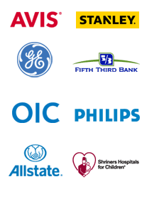 Leo Burnett Clients